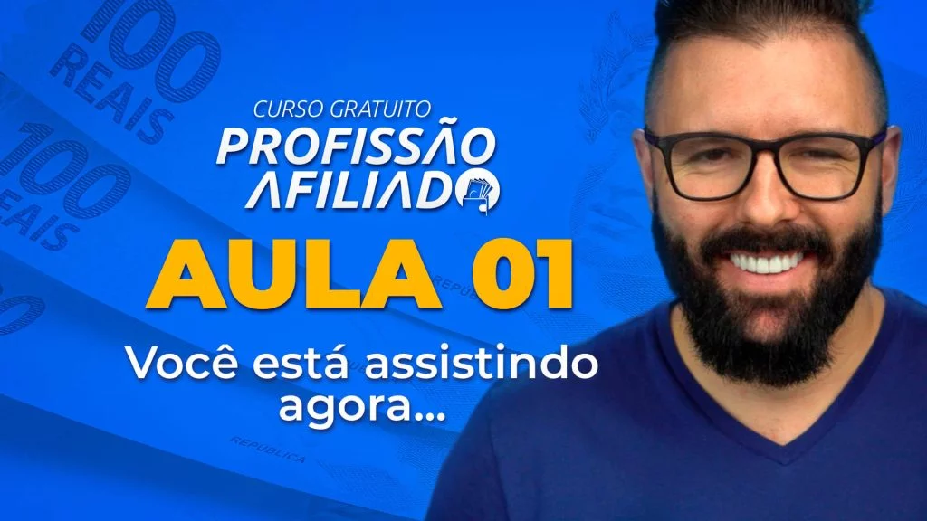 Profissão Afiliado