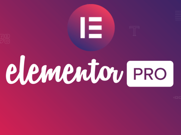 Elementor Pro