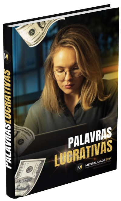 Ebook Palavras Lucrativas - Técnicas de Copywriting