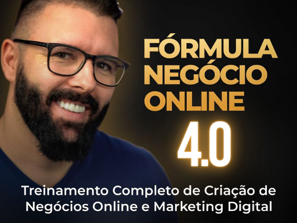 Fórmula Negócio Online