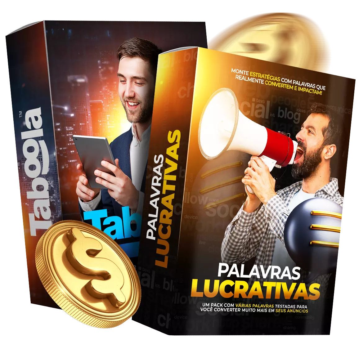 ebook palavras lucrativas