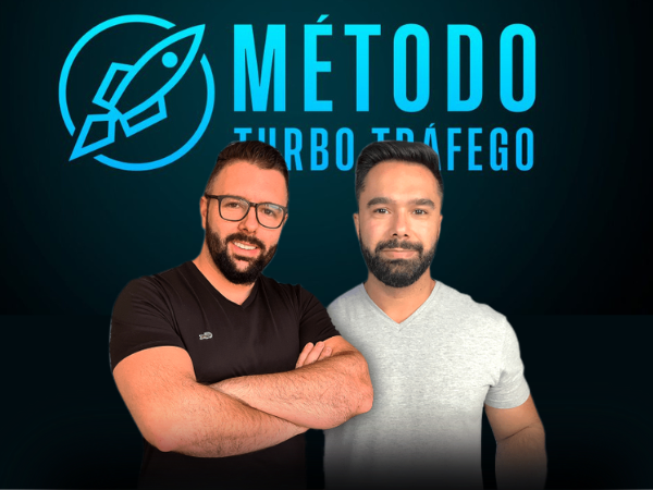 Método Turbo Tráfego