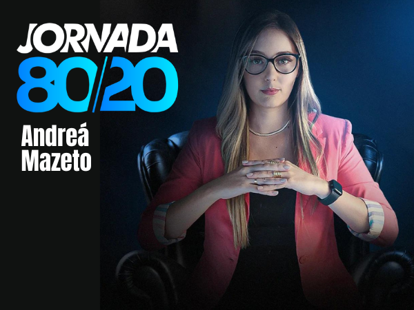 Jornada 80 20