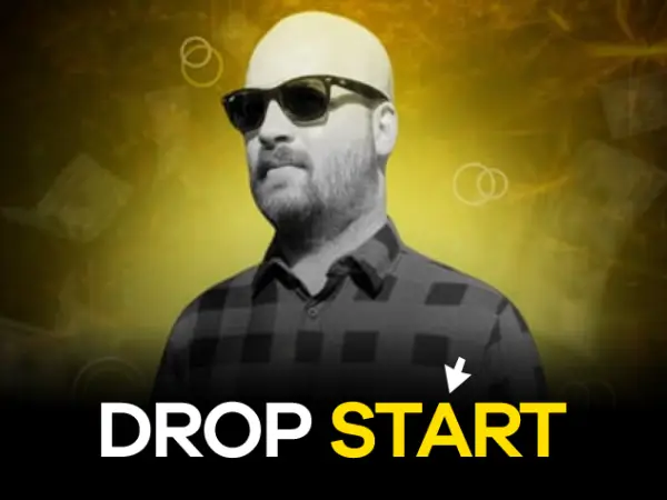 curso drop start