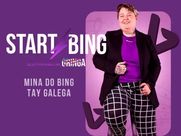 start bing tay galega