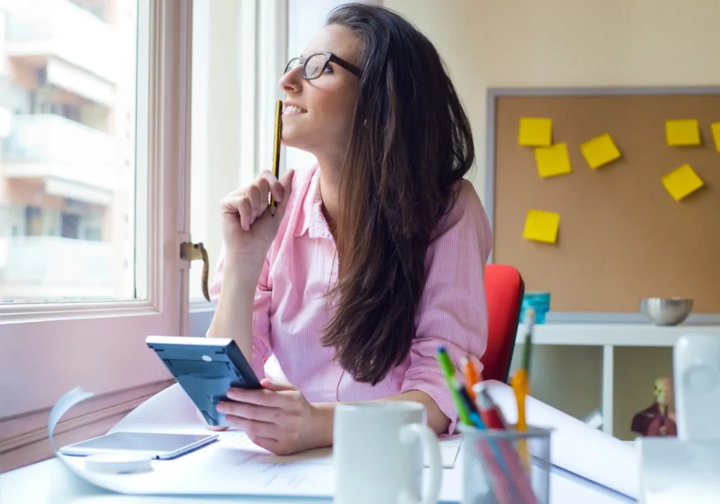 mentalidade empreendedora