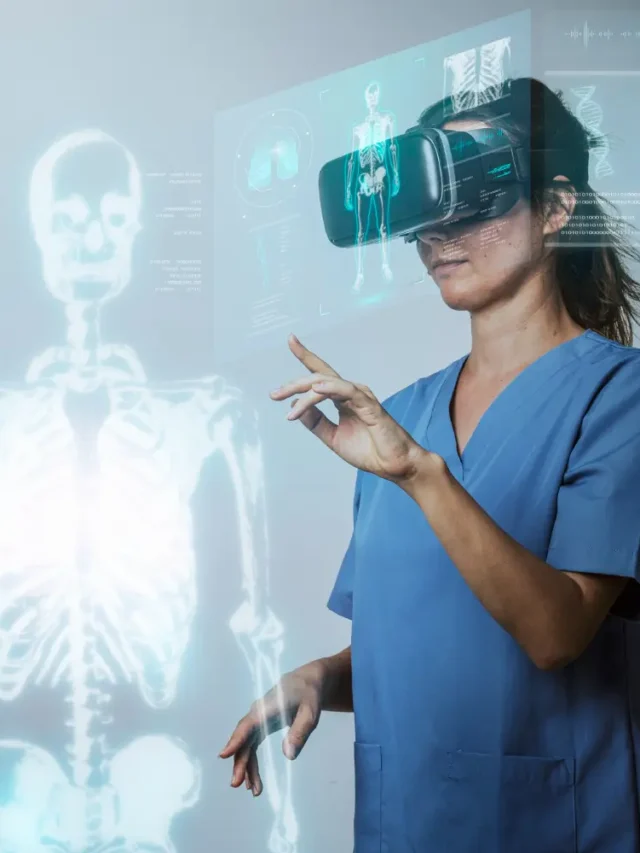 Avanços da Inteligência Artificial na Medicina