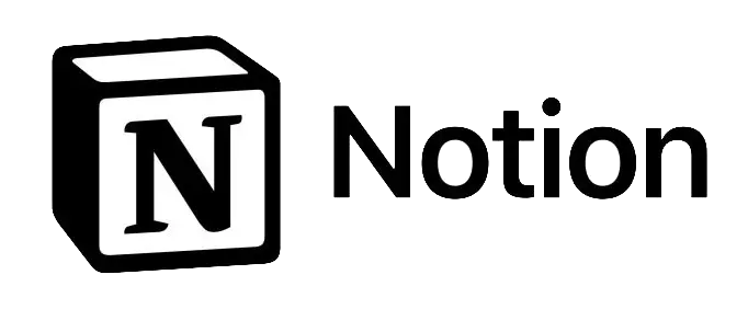 notion logo